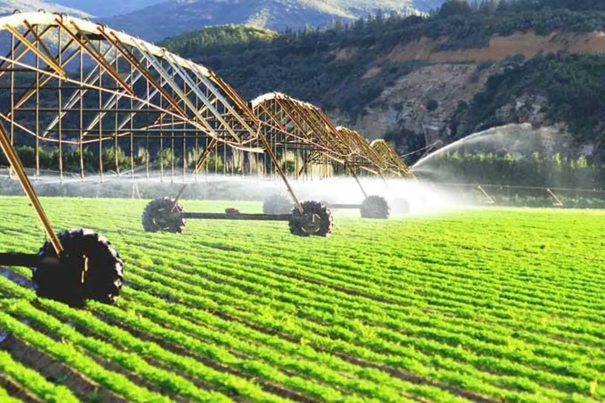Uzbekistan, U.S. Strengthen Cooperation in Water Supply and Agriculture