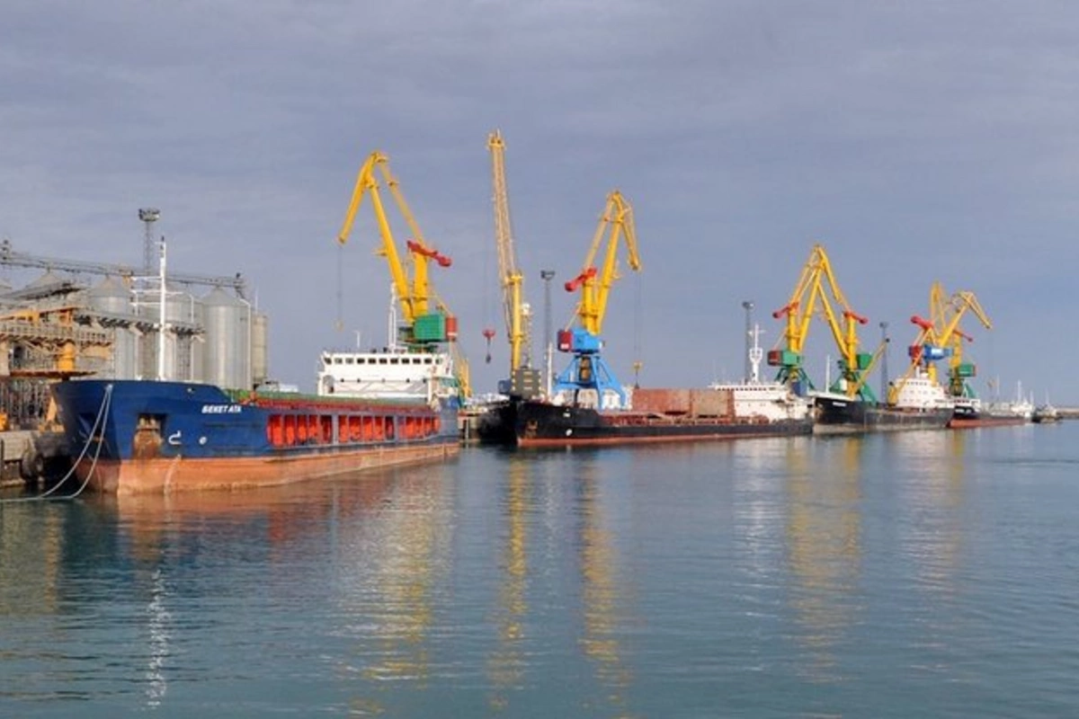 Kazakhstan Moves Forward with Caspian Hub Initiative to Boost Trade with Littoral States