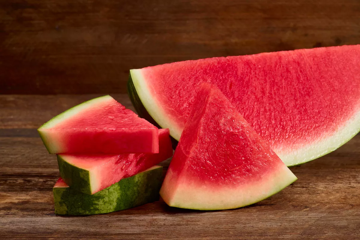 Uzbekistan’s Watermelon Exports Surge to 130,600 Tons in H1 2025