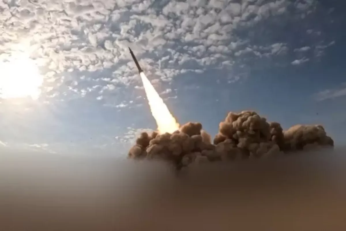 Kuwait Claims Iranian Attack Damages Power and Desalination Plant