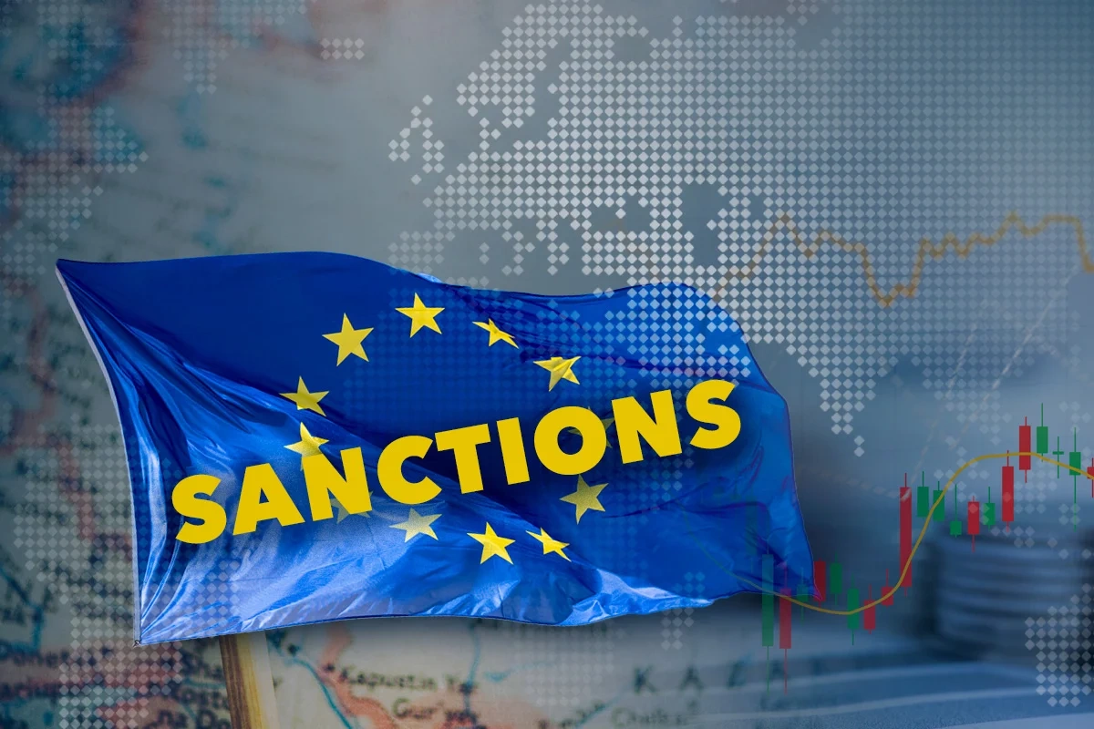 EU Renews Sanctions Against Russia