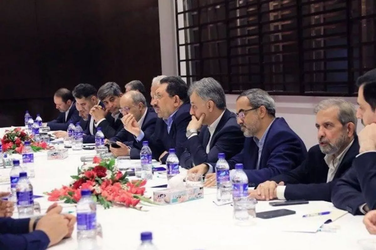 Afghanistan and Iran Hold Talks to Strengthen Trade and Investment