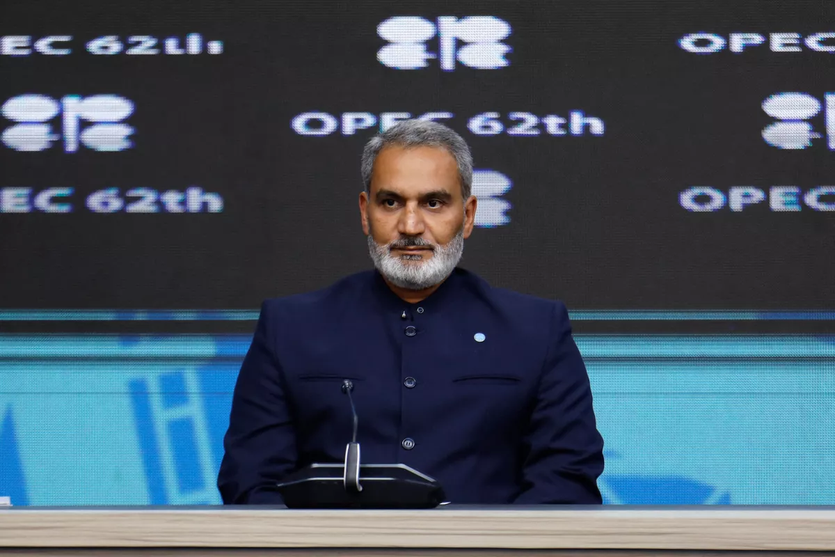 OPEC Chief Confirms Participation in Kazakhstan Energy Week