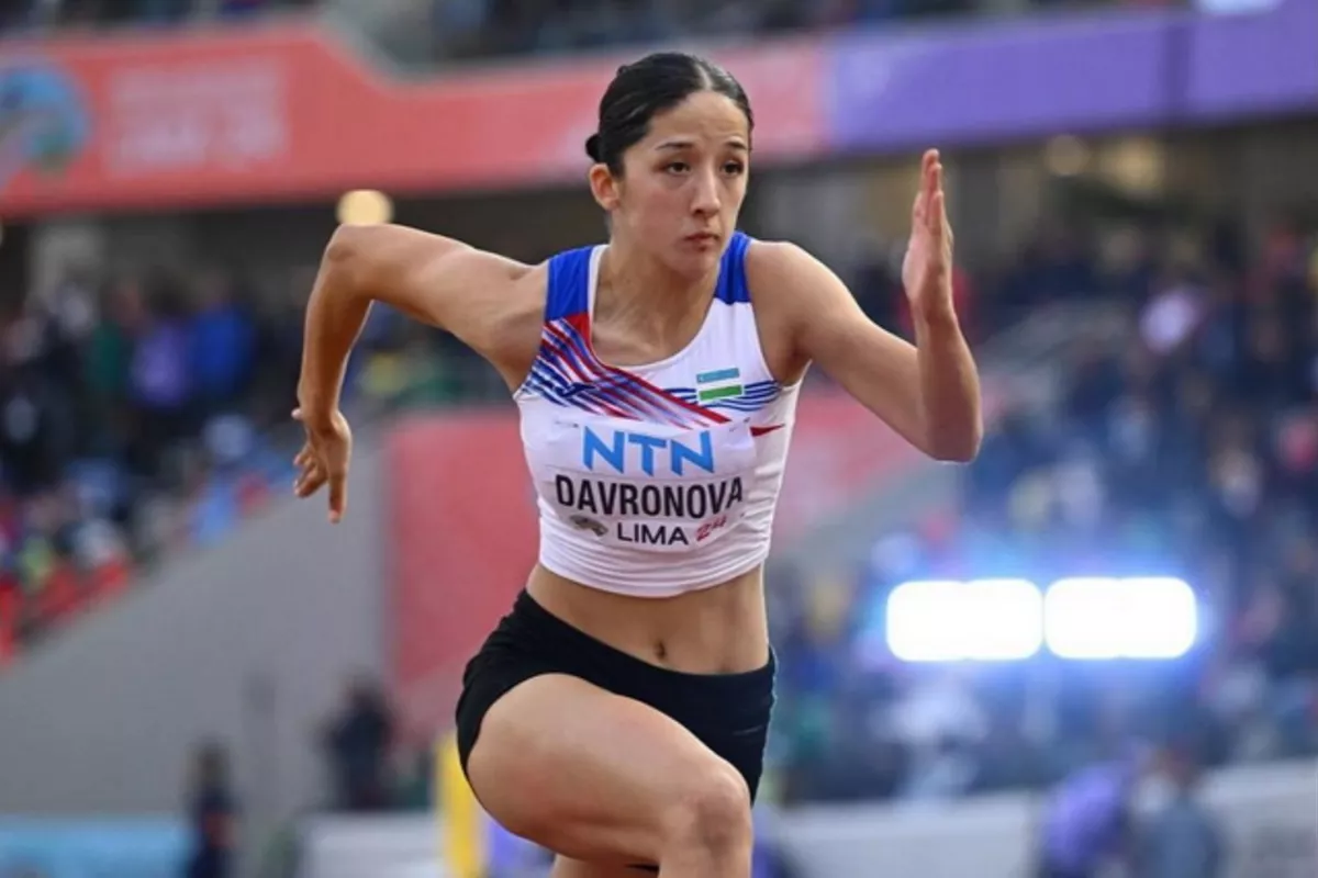 Uzbekistan Shines at World University Games with Record Medal Haul