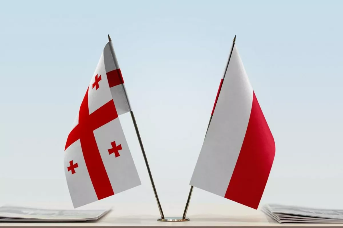 Poland Steps Up Talks on Visa Restrictions for Georgia Amid Security Concerns