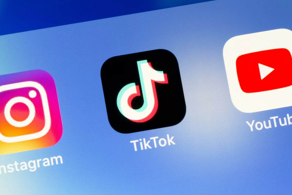 Kazakhstan Considers Tighter Oversight of TikTok, YouTube, Instagram