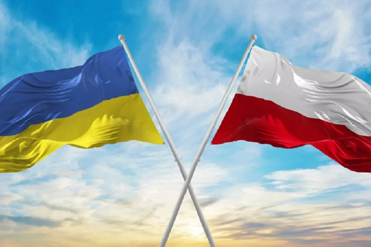 Poland, Ukraine Set to Sign Strategic Drone Cooperation Deal