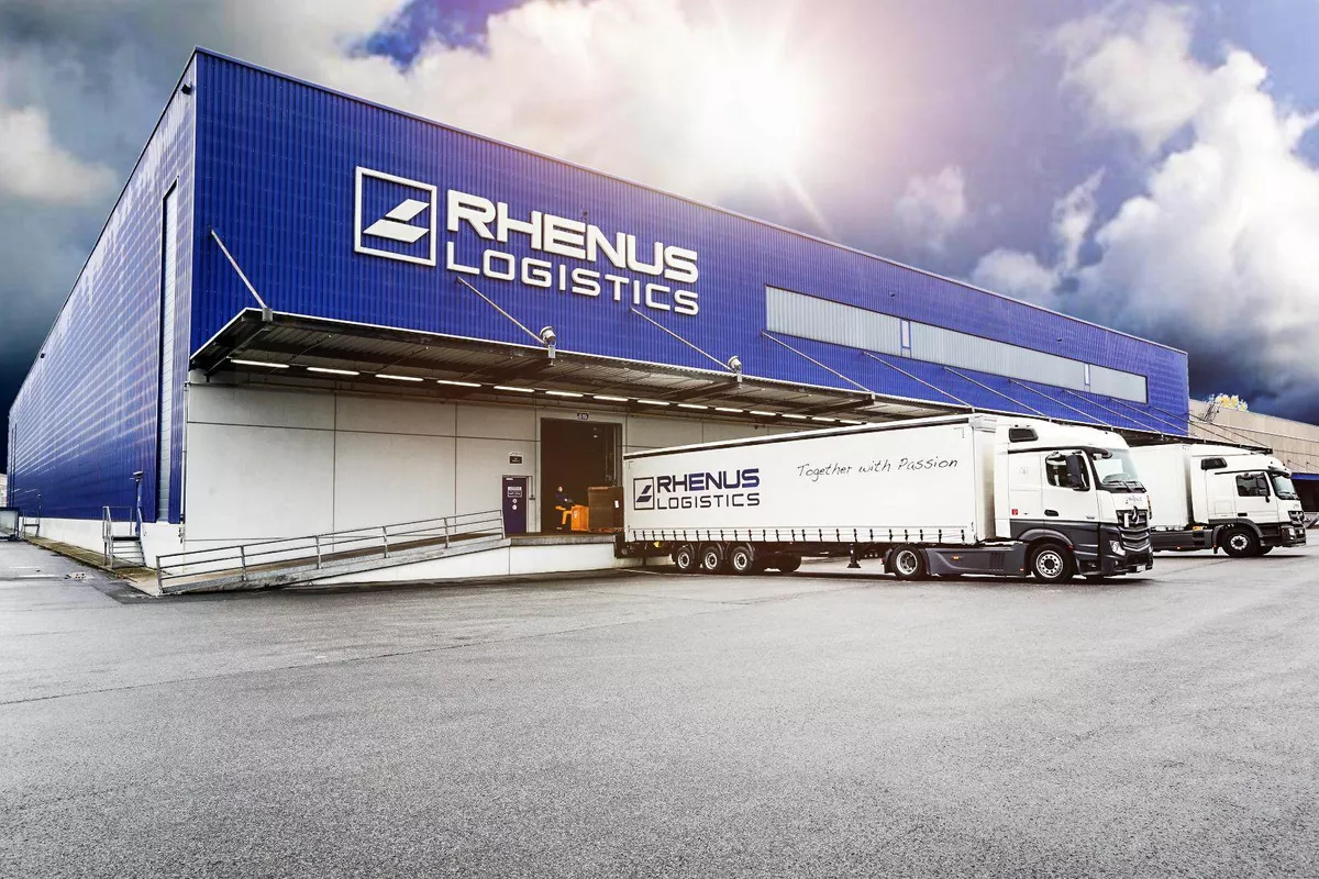 German Logistics Giant to Build 14 Terminals From Central Asia to Türkiye