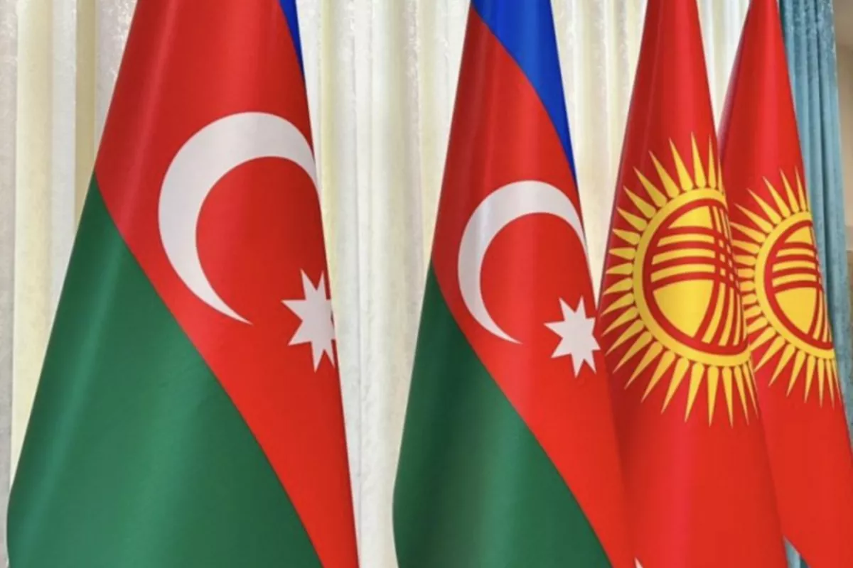 Kyrgyzstan Looks to Azerbaijan for Venture Fund Expertise to Boost Tech Industry
