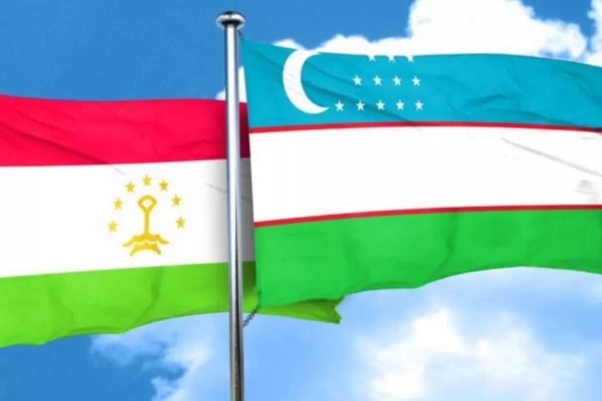 From Neighbors to Partners: Tajikistan and Uzbekistan Turn a New Page