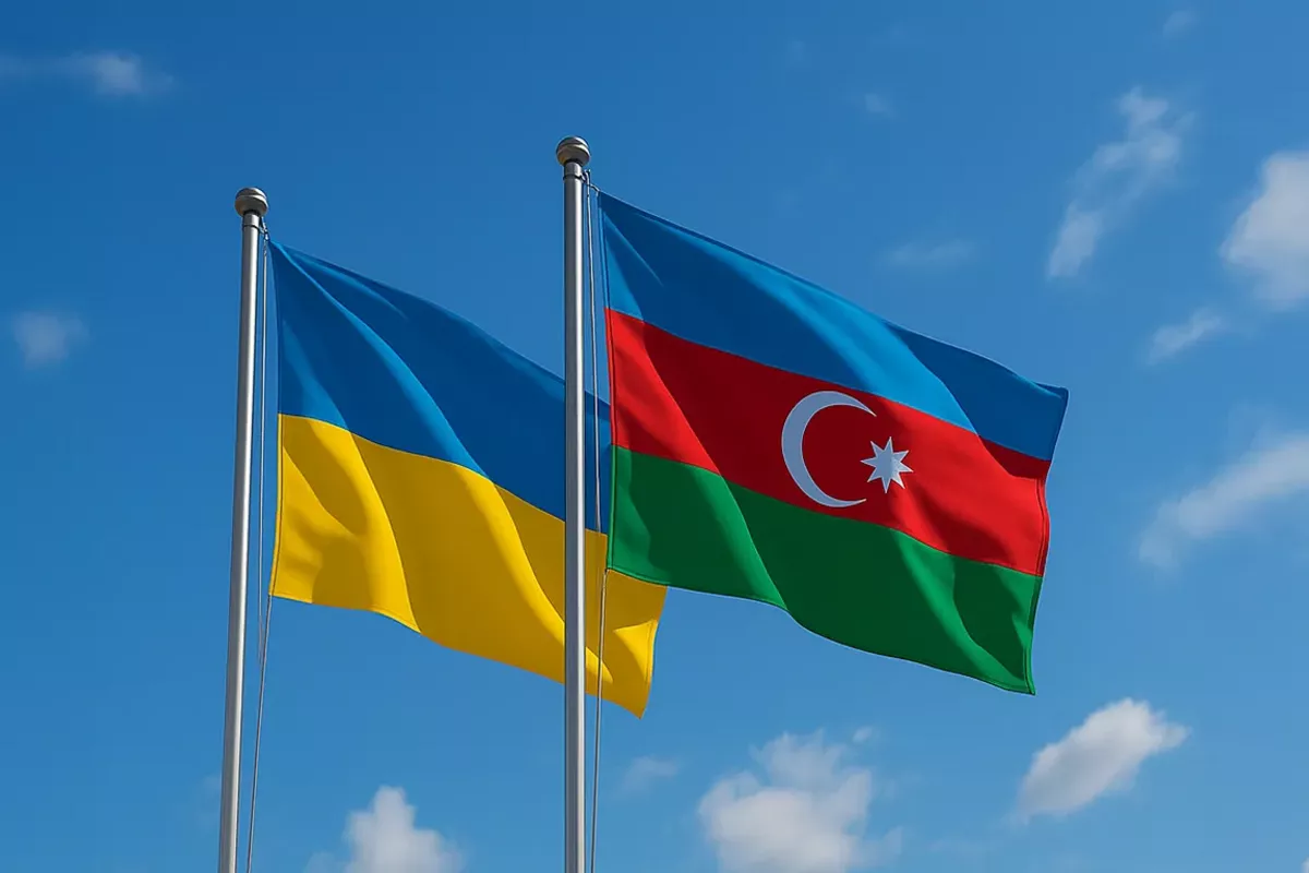 Azerbaijan-Ukraine Ties: From Political Support to Practical Cooperation
