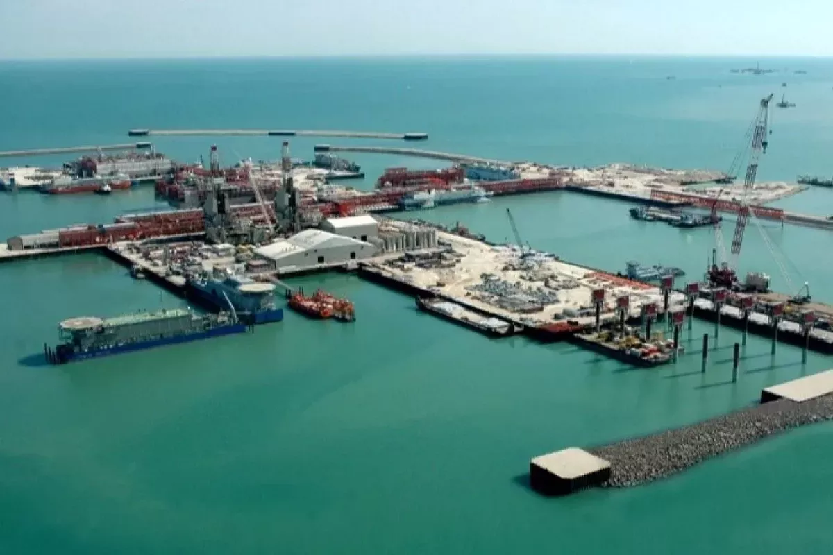 Kazakhstan’s Kashagan Field Shows New Oil Potential