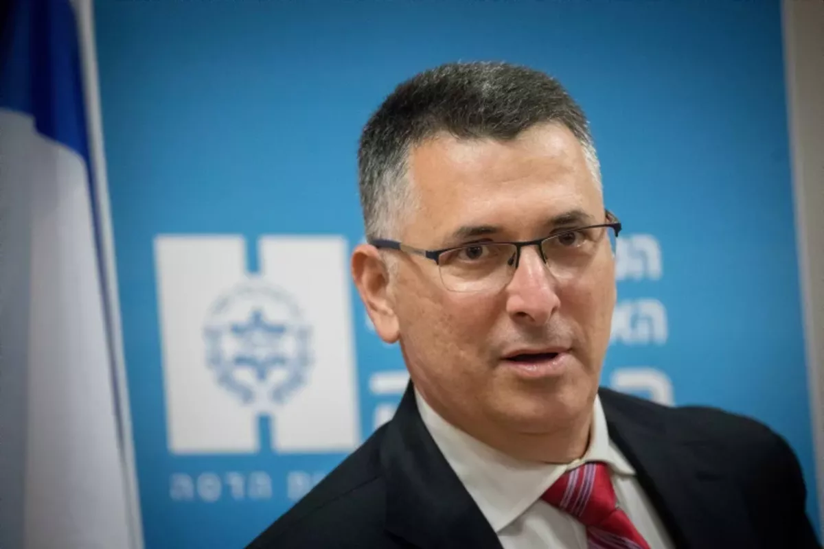 Israeli Foreign Minister Begins Diplomatic Trip to Baku and Astana