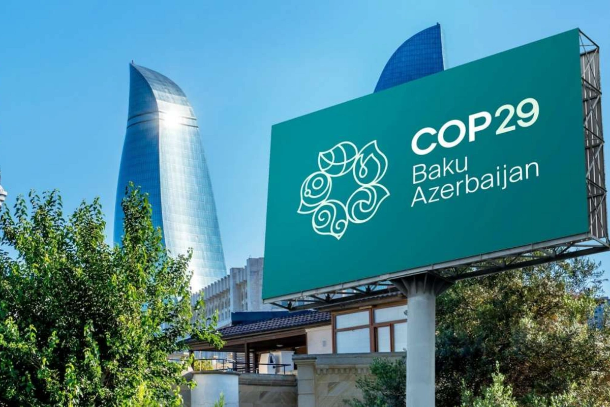 Baku COP29 Successfully Meets Key Objectives