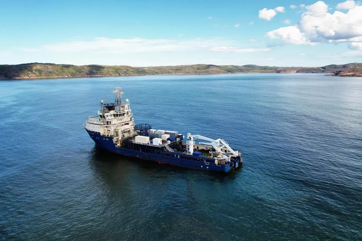 TRIPP Initiative May Shape Armenia’s Black Sea Internet Strategy