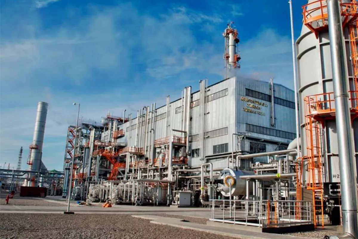 Turkmenistan to Modernize Iodine Sector with Advanced Mineral Processing