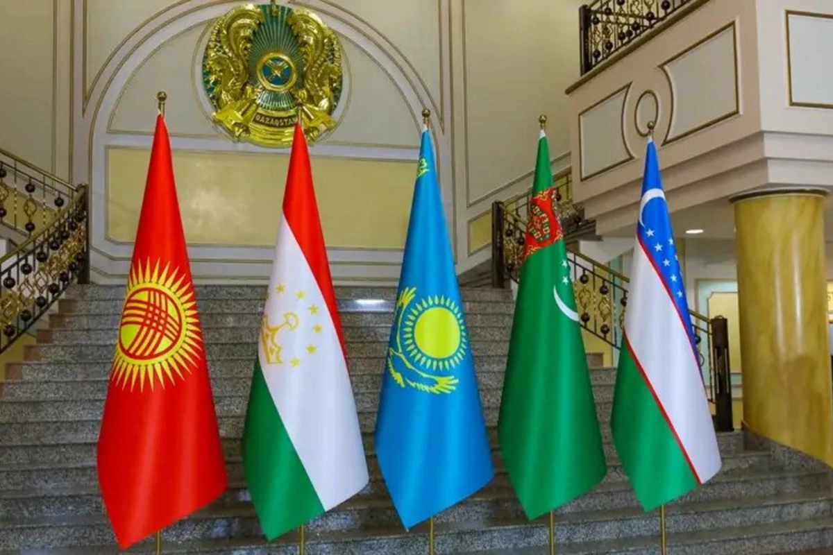 Central Asian Nations Experience Strong Economic Growth and Expanding Trade Opportunities