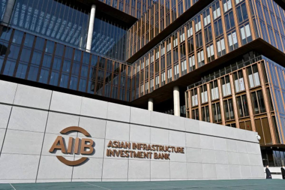 Asian Infrastructure Investment Bank Welcomes Turkmenistan as Prospective Member