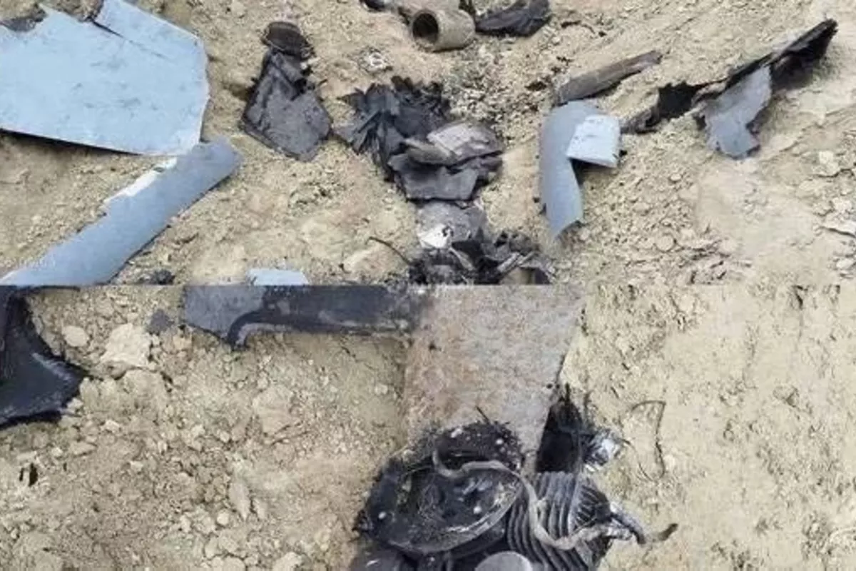 Iran Claims to Shoot Down US Drone Over Bandar Abbas Amid Escalating Strikes