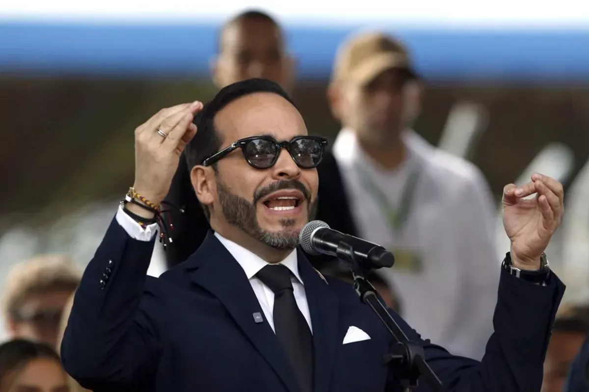 Colombia Plans to Close Embassy in Azerbaijan - VIDEO