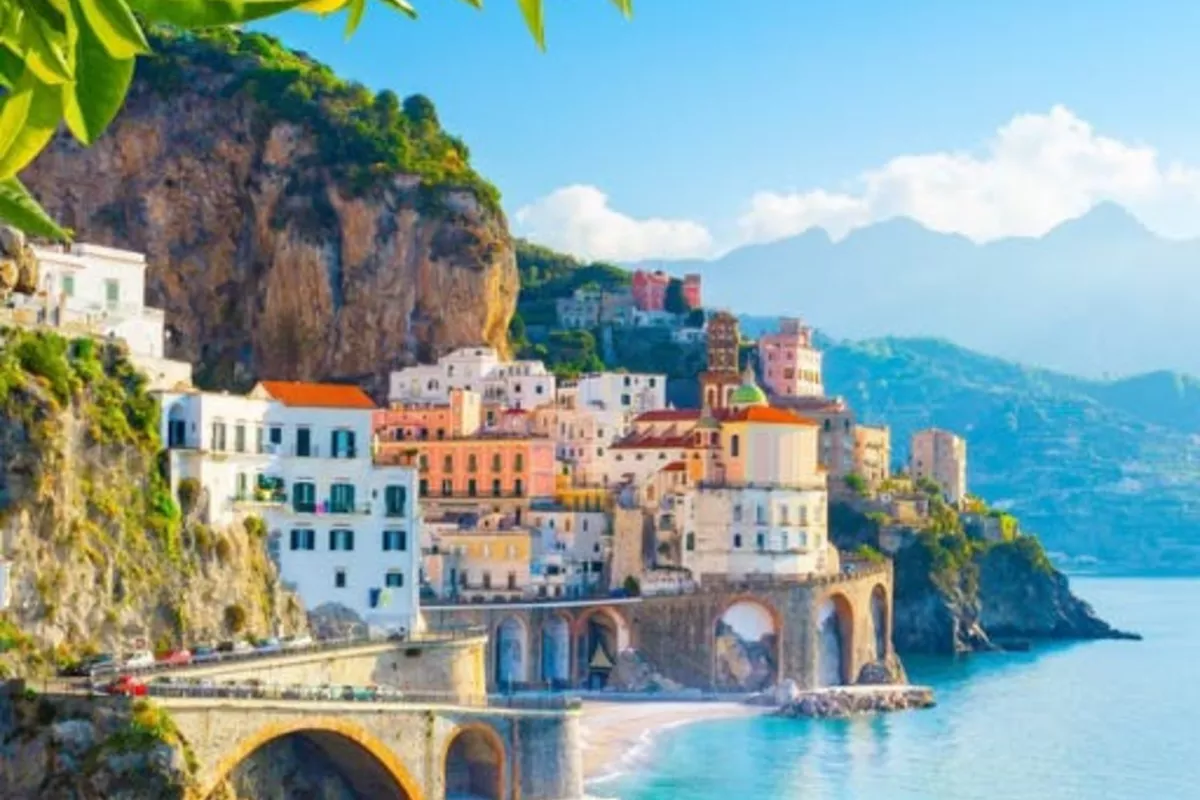 Italy: a Pioneer in Central Asia