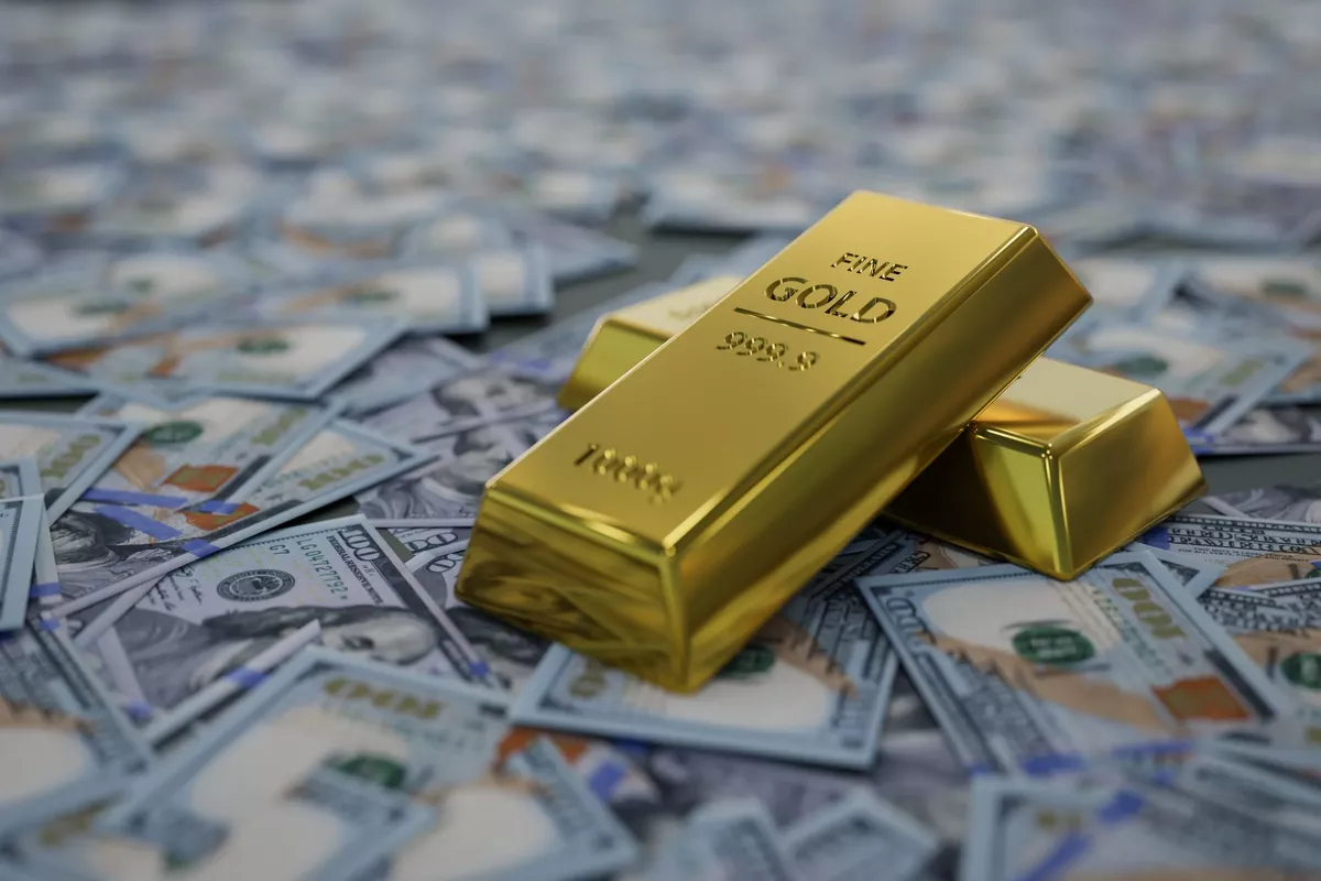Uzbekistan’s Gold and Forex Reserves Drop by $5.54 Billion in September