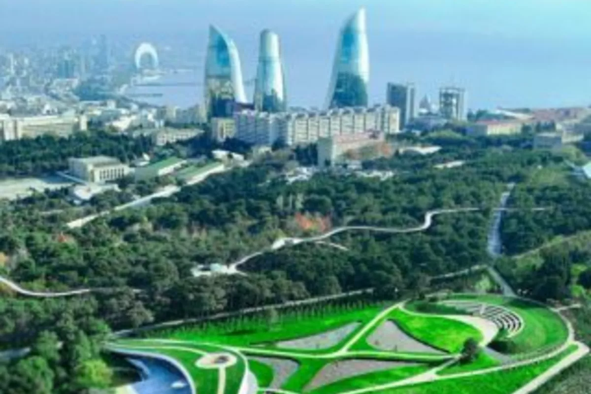 World Urban Forum in Baku: Azerbaijan’s Urban Journey from Ancient Heritage to a Smart City Future