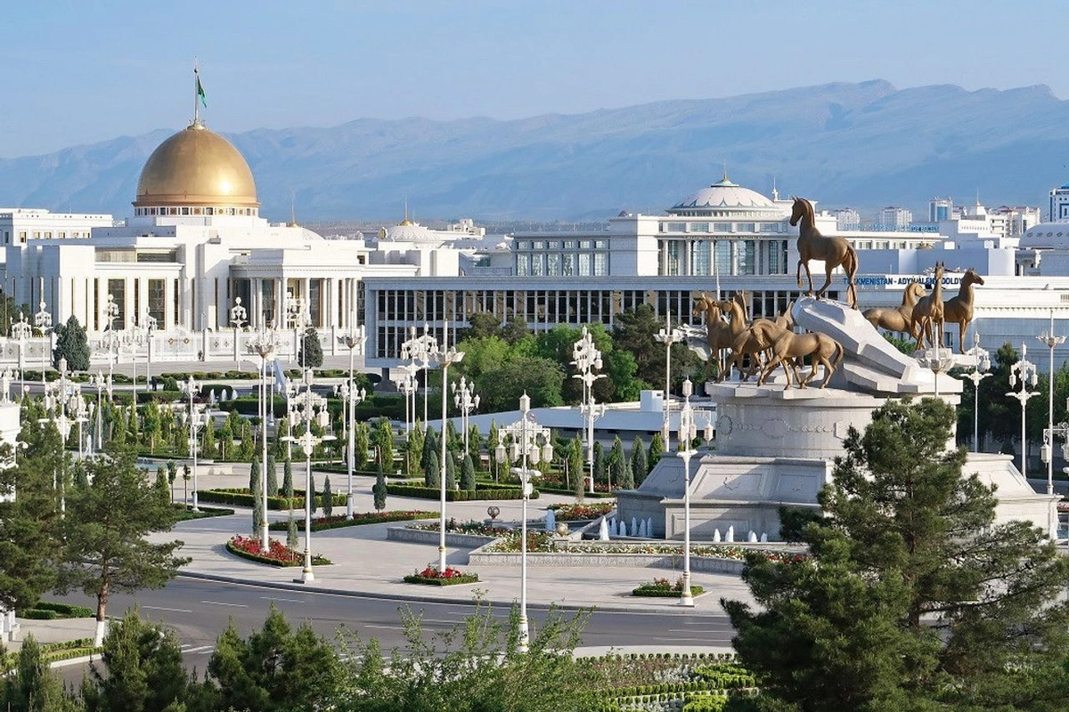 EDB: Turkmenistan Among Top Three Economic Leaders in Central Asia