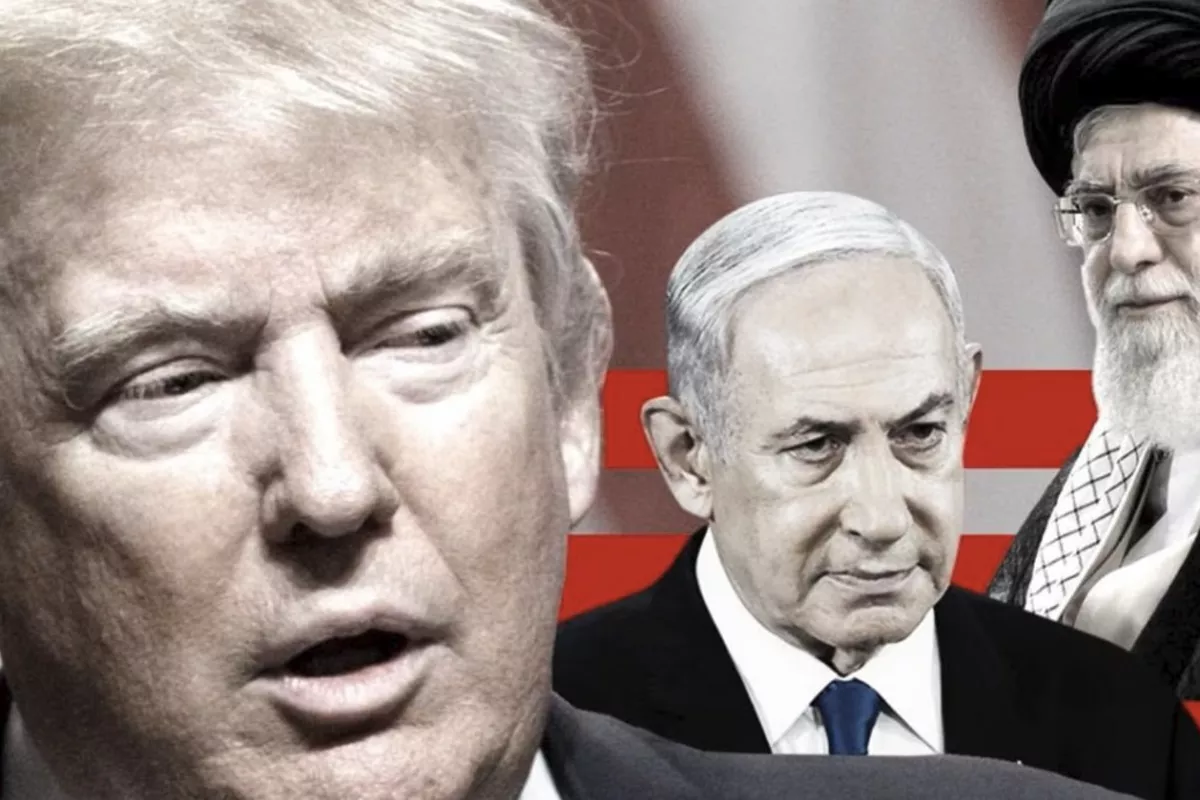 As Iran Nuclear Talks Hit Critical Point, Netanyahu to Meet Trump