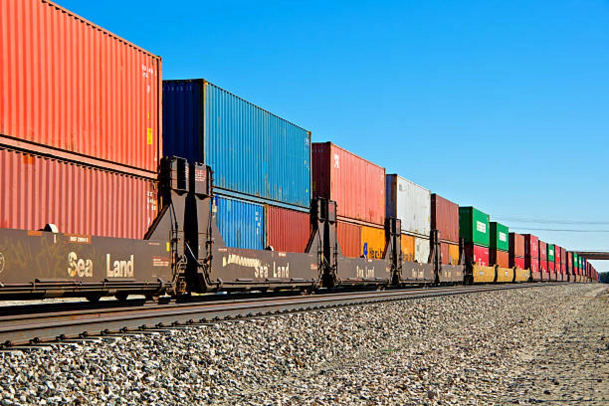 Tajikistan, Kazakhstan, Uzbekistan Strengthen Railway Freight Cooperation