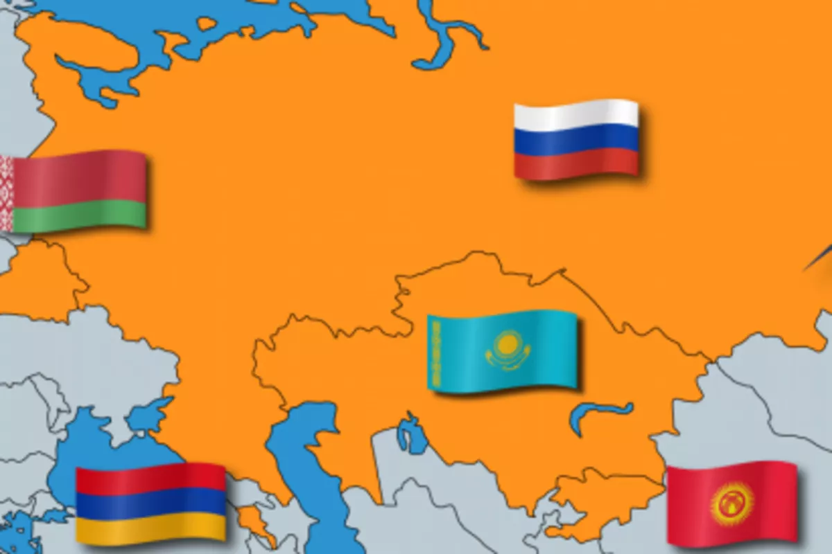 Eurasian Economic Union to Ease Rail Travel With Few Checks