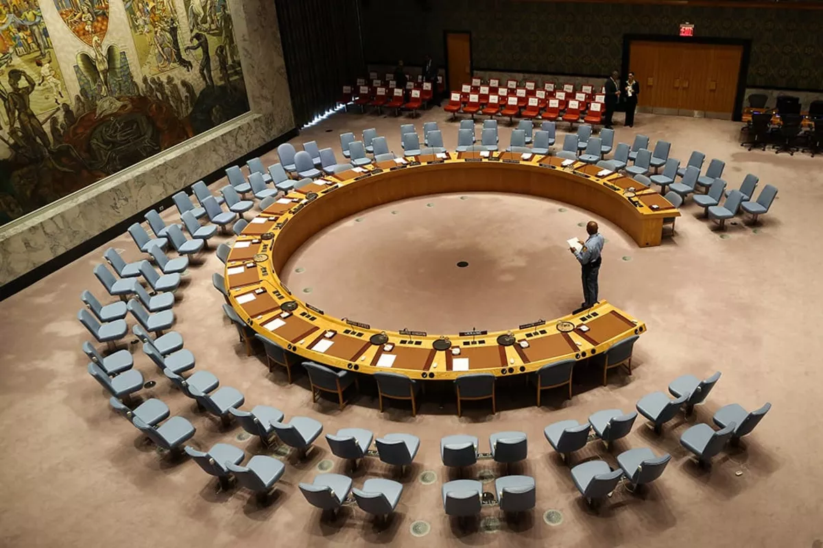 UN Security Council to Convene on Iran Today
