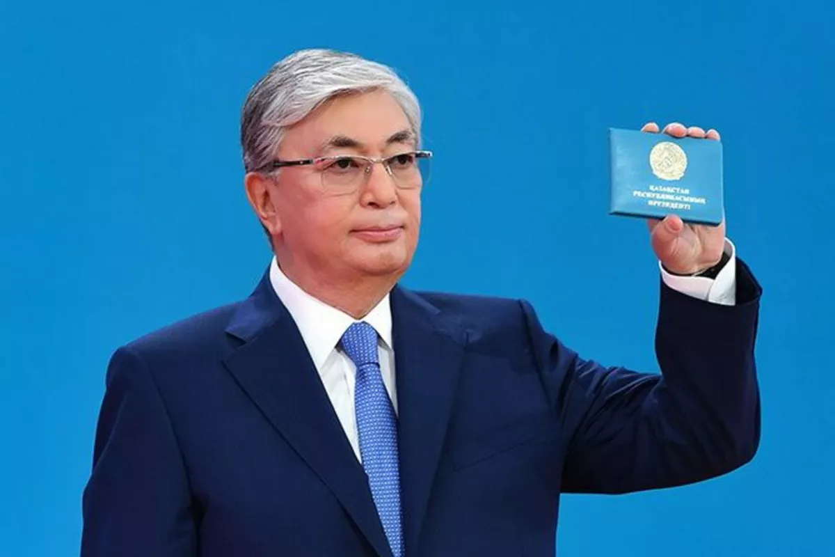 Comparative Overview of Central Asian Presidents' Salaries