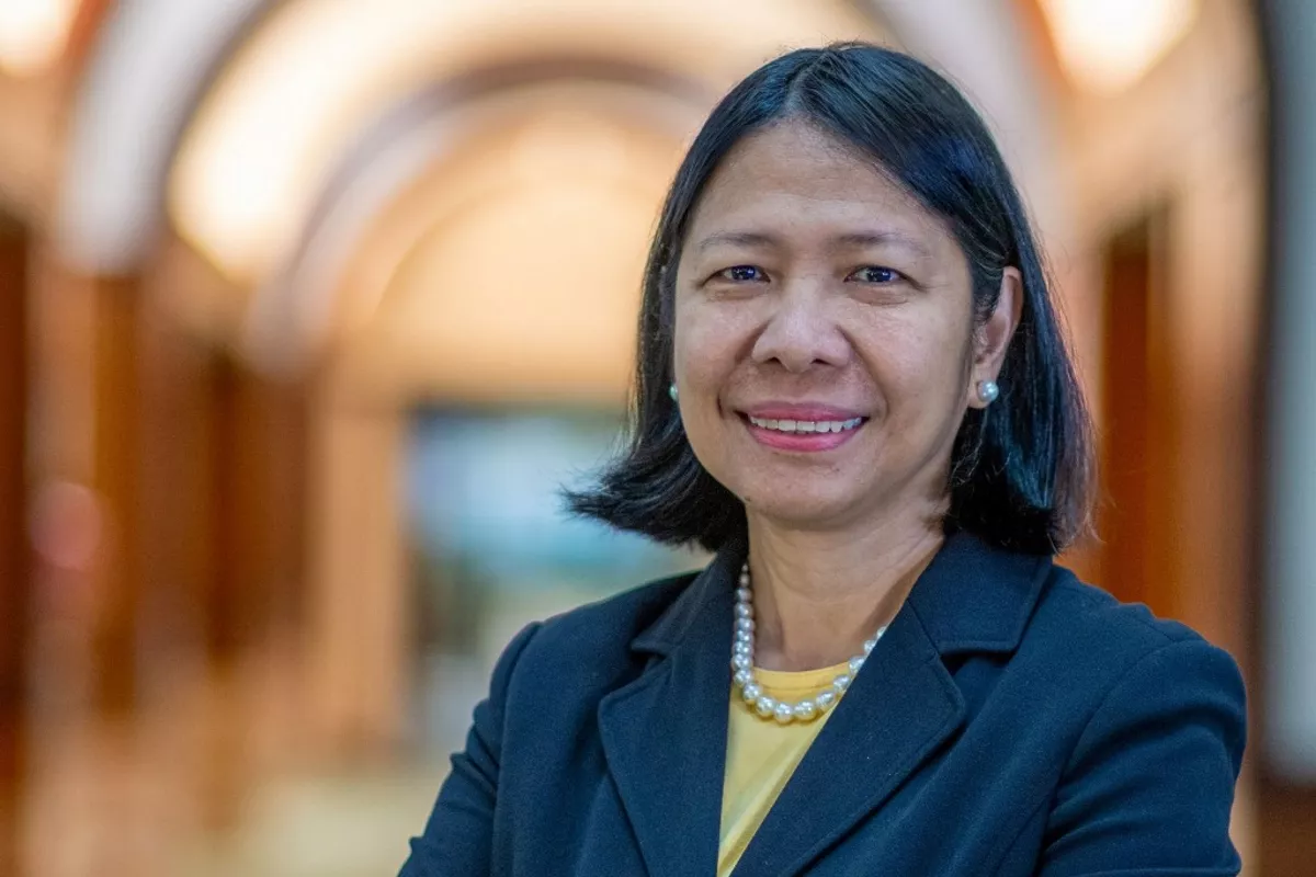 Asian Development Bank Names New Director General for Central and West Asia