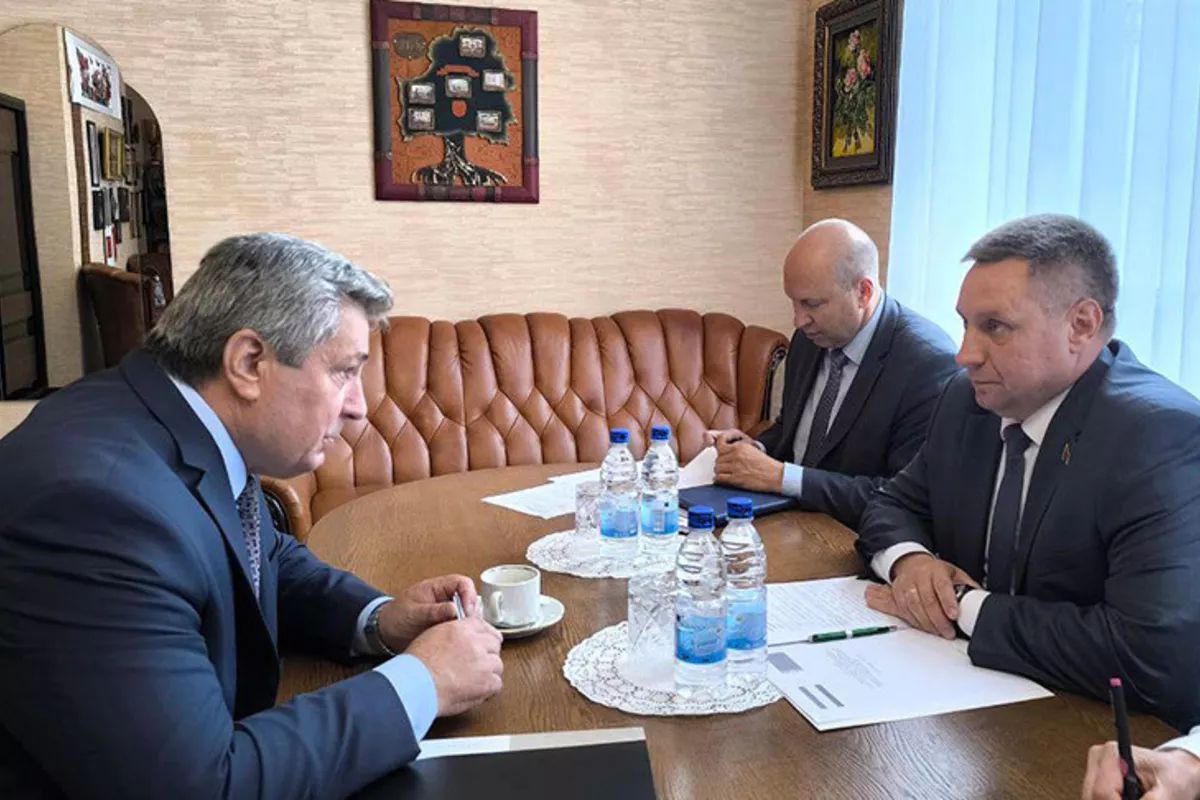 Belarus to Boost Agricultural Exports to Tajikistan