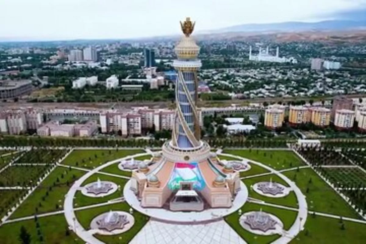 Dushanbe Invest-2025 To Pave Way for Sustainable Investment in Tajikistan