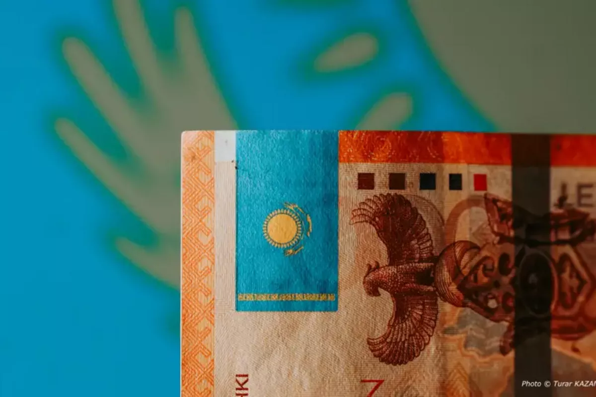 Kazakhstan Leads Region in GDP Per Capita, IMF Data Shows