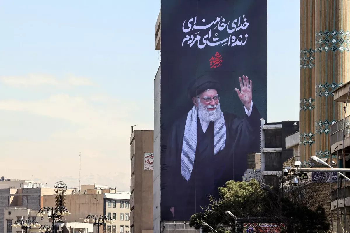 Iran Plans 3-Day Funeral for Former Supreme Leader Khamenei