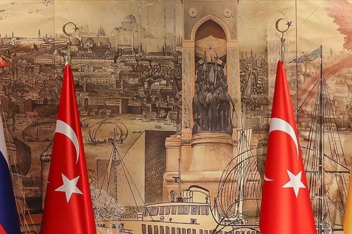 Türkiye Urges Emphasis on Diplomacy in Russia-Ukraine Conflict