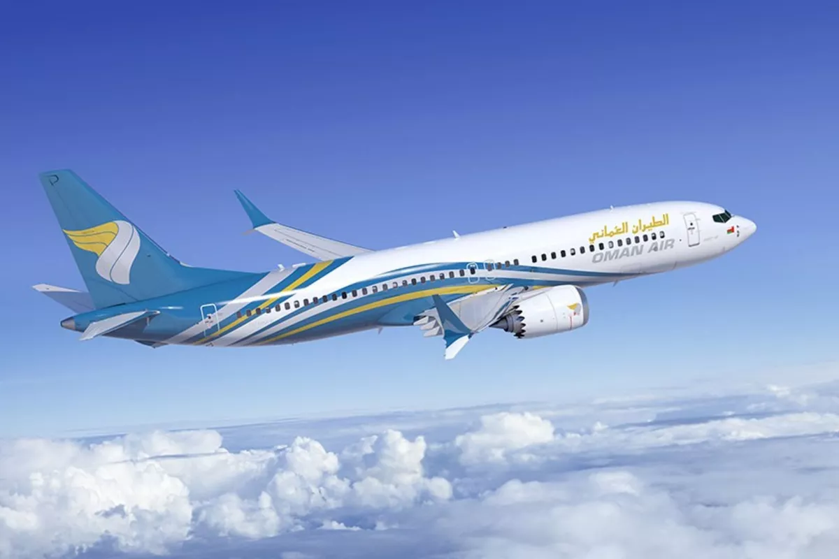 Oman Air Launches Direct Tashkent–Muscat Flights Soon