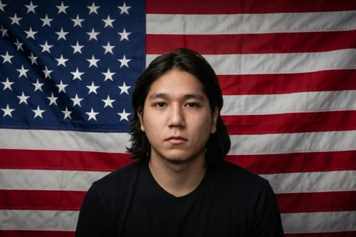 Search Underway for Missing Kazakh National in Chicago