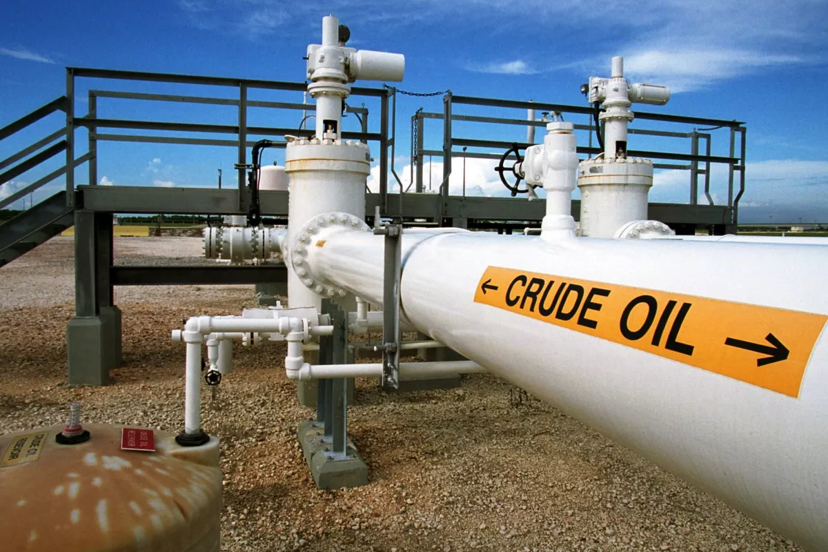 Azerbaijan's Crude Oil Exports to Ireland Nearly Double in Earnings