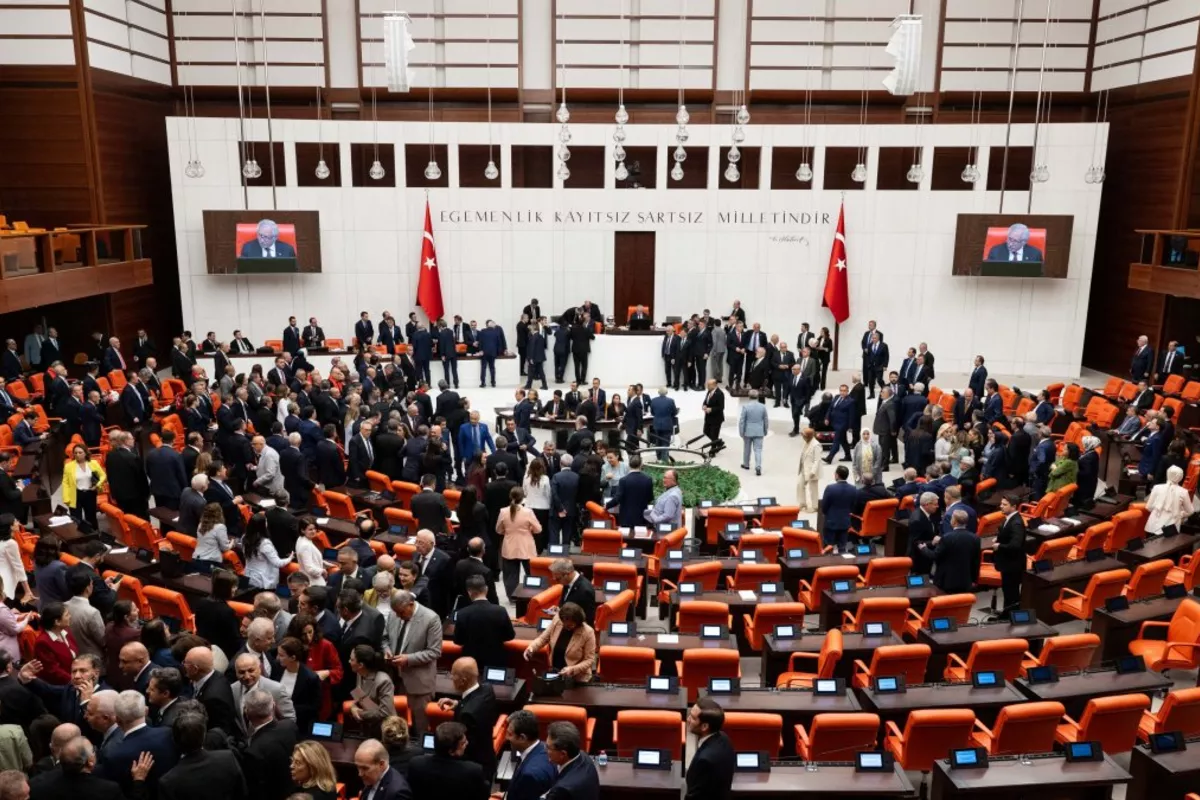 Terror-Free Türkiye: Ending a Four-Decade Security Challenge