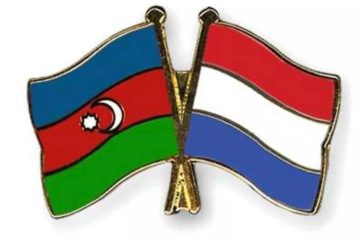 Dutch Embassy Congratulates Azerbaijan on Solidarity Day