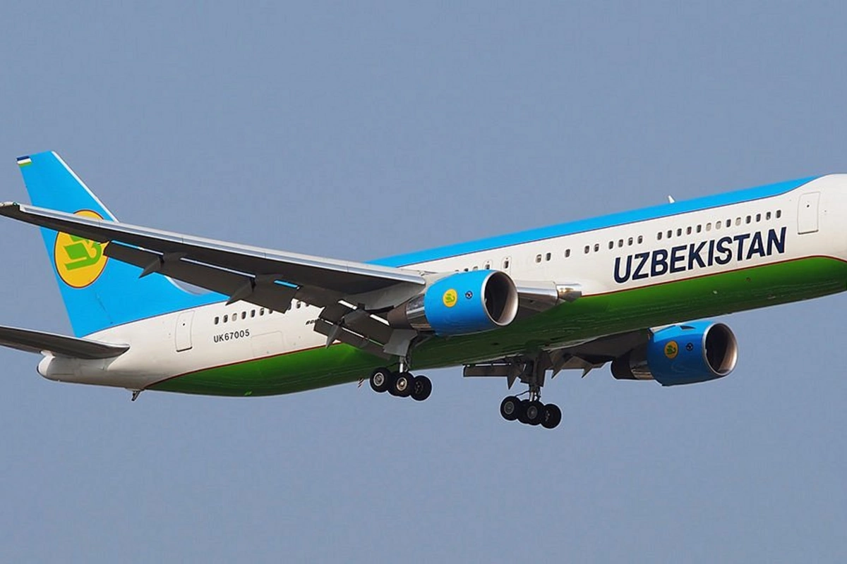 Unexpected Mid-Flight Birth on Uzbekistan Airways Flight Leads to Emergency Stop in Iceland