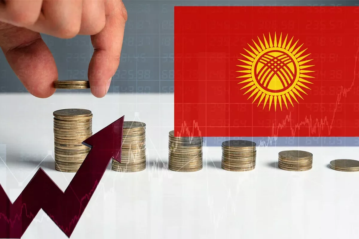 Kyrgyzstan Sees Strong Economic Growth Across Key Sectors in 2025