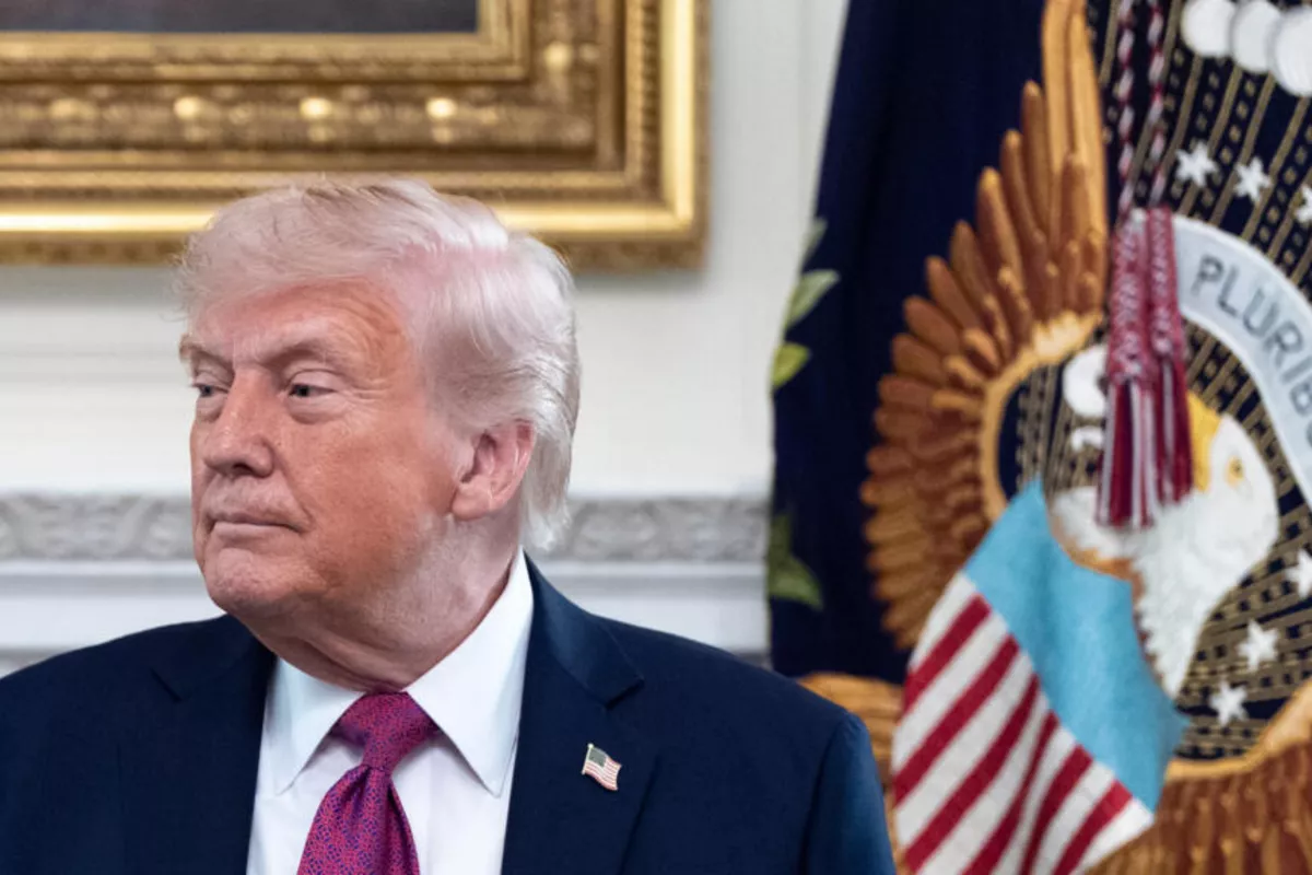 Trump Extends Iran Truce, Blockade Measures Persist