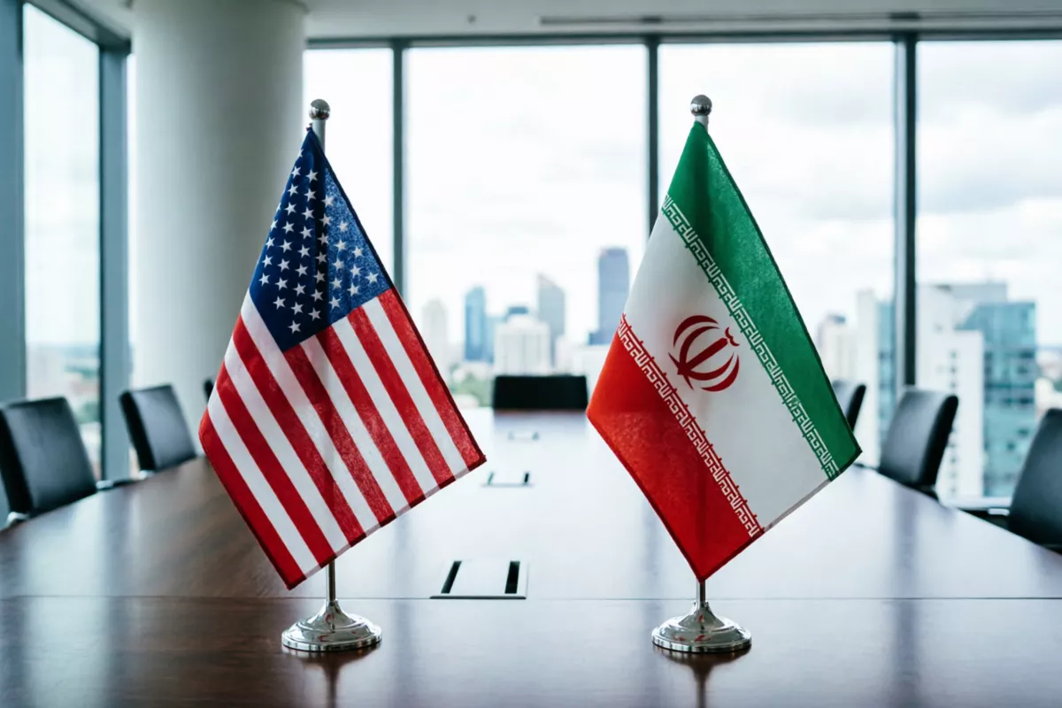 US, Iran Reach Breakthrough on Uranium Enrichment in High-Stakes Talks