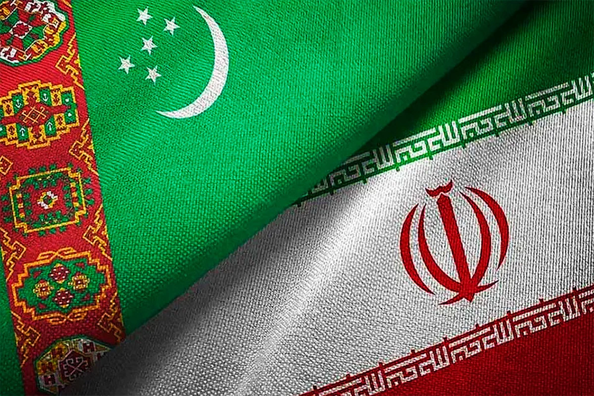 Turkmenistan Hosts Trade Exhibition in Iran’s Golestan Province