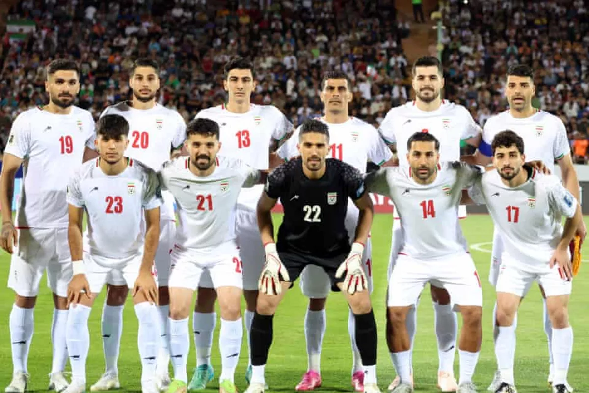 Iran Finalizes Travel Plan for 2026 World Cup Matches
